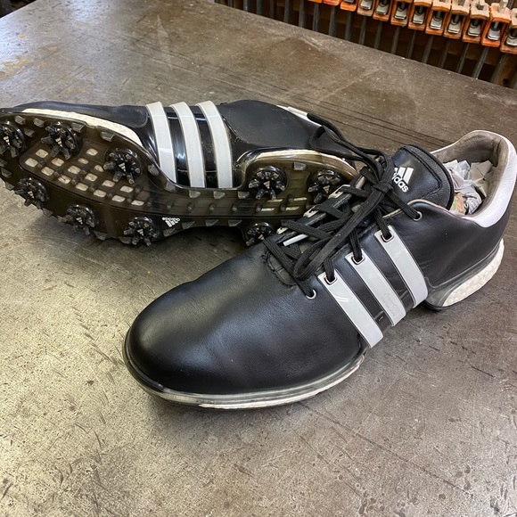 adidas golf shoes size 13